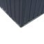 [Grey] Bike Shed / Motorbike Shed 1620mm x 2360mm x 2030mm Carousel 9