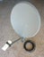 Satellite receiver / PVR with Dish Carousel 7