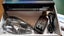 Satellite receiver / PVR with Dish Carousel 4