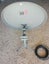 Satellite receiver / PVR with Dish Carousel 8