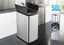 50L Sensor Bin Trash Rubbish Bin Carousel 1