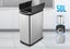50L Sensor Bin Trash Rubbish Bin Carousel 2