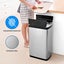 50L Sensor Bin Trash Rubbish Bin Carousel 3