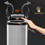 50L Sensor Bin Trash Rubbish Bin Carousel 4
