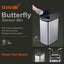 50L Sensor Bin Trash Rubbish Bin Carousel 9