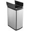 50L Sensor Bin Trash Rubbish Bin Carousel 13