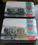 PAIR OF RSA COMMEMORATIVE GALLIPOLI 100 YEARS TINS Carousel 2