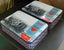 PAIR OF RSA COMMEMORATIVE GALLIPOLI 100 YEARS TINS Carousel 1