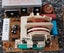 microwave Panasonic inverter boards(2 nos) Carousel 1