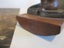 SIMPLEX/I J WHITE USA RARE CONVEX WOOD PLANE. Carousel 3