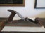 SIMPLEX/I J WHITE USA RARE CONVEX WOOD PLANE. Carousel 7