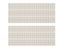 2XShower Bath Mat Non-Slip Strong Suction Bathtub Mat Bathroom Floor Mat Beige L Carousel 2
