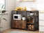 Kitchen Cabinet Storage Shelves Carousel 3