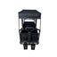 Collapsible Folding Outdoor Beach Utility Canopy Wagon Camp Cart Carousel 4