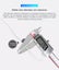 Creality Ender-PLA Filament 1.0Kg 1.75mm Grey Carousel 6