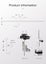 Dual Screw Rod Upgrade Kit Double Screw Carousel 4