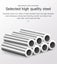 Dual Screw Rod Upgrade Kit Double Screw Carousel 5