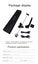 Dual Screw Rod Upgrade Kit Double Screw Carousel 9