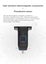 Creality CR Touch Auto Leveling Standard Kit-Wide Compatibility Carousel 7