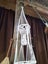 Macramé hanger Carousel 3