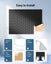 New Acoustic Foam Afterpay Carousel 2
