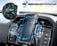Car Phone Holder with Charging Function Car Charger, 360° Rotatable Sale Sale Carousel 3