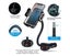 Car Phone Holder with Charging Function Car Charger, 360° Rotatable Sale Sale Carousel 6