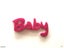 $1 Baby Sew On Glue On FREE COMBINING “Ferozl” Carousel 2