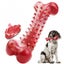 Durable Interactive Chew Toy for Large Dogs - Teeth Cleaning Carousel 1