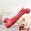 Durable Interactive Chew Toy for Large Dogs - Teeth Cleaning Carousel 2