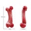 Durable Interactive Chew Toy for Large Dogs - Teeth Cleaning Carousel 6