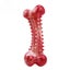 Durable Interactive Chew Toy for Large Dogs - Teeth Cleaning Carousel 7