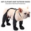 Adjustable Waterproof Dog Shoes Carousel 5