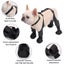 Adjustable Waterproof Dog Shoes Carousel 6