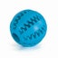 Interactive Rubber Chew Ball for Dogs & Cats - Treat Feeder & Tooth Cleaner Carousel 7