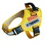 Adjustable Service Dog Harness with Rubber Handle for Large Dogs Carousel 10