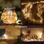USB Wire String Light 10M Carousel 4