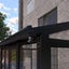 [Black] Aluminium Luxury Outdoor Sunroom Kit 10 x 14 ft Carousel 4