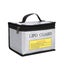 Lipo Battery Safe Storage Bag Fireproof Explosionproof Carousel 1