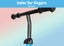 Bopeep Kids Balance Bike Ride On Toys Push Bicycle Children Outdoor Toddler Safe Carousel 6