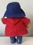 Vintage 2001 Paddington Bear Plush Soft Toy JASNOR (PING/AFTERPAY) Carousel 2