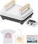 xTool Portable Smart Heat Press 12×10 inches Carousel 1