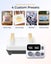 xTool Portable Smart Heat Press 12×10 inches Carousel 3