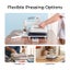 xTool Mini Heat Press+ Smart Control Carousel 7