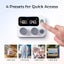 xTool Mini Heat Press+ Smart Control Carousel 9