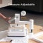 xTool Mini Heat Press+ Smart Control Carousel 12