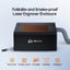Algolaser Smart Enclosure for Laser Engravers Carousel 2