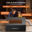Algolaser Smart Enclosure for Laser Engravers Carousel 3