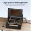 Algolaser Smart Enclosure for Laser Engravers Carousel 6