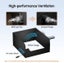 Algolaser Smart Enclosure for Laser Engravers Carousel 7